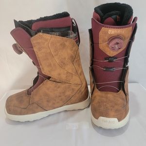 Thirty Two snowboard boots